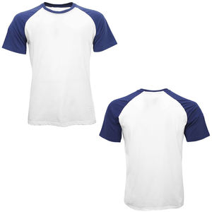Camiseta de Verano para Hombre, Negra, 100% Algodón Satinado, Transpirable, Personalizada, al por Mayor - Product Image 2