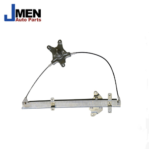 Nducjmen — régulateur de fenêtre de voiture, pour Nissan Frontier, ramassage rigide, 98- - Product Image 1