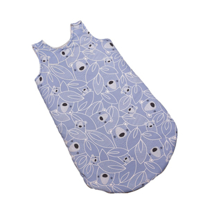 High Quality Outdoor Organic Customized Logo Printing Sleeping Bag - Product Image 1
