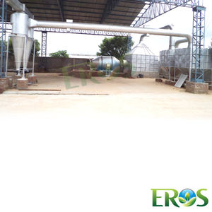 Planta de reciclaje de baterías de plomo y ácido ecológica Eros eficiente para la eliminación y recuperación de baterías de plomo usadas - Product Image 6