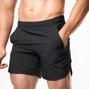 Shorts de Verano para Hombre al por Mayor, 100% Algodón, Color Sólido, Shorts Casuales de Calidad, Bermudas para Hombre, OEM - Product Image 6