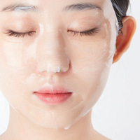 [OEM/ODM] Dr Jart + DERMASK JET D'EAU SOLUTION HYDRA APAISANTE-Fabriqué en Corée Cosmétique-Anti-rides Anti-âge Blanchiment