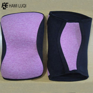 Rodilleras Deportivas de Neopreno de 7 mm para Levantamiento de Pesas, Eleva tu Juego con Confianza, Gran Venta - Product Image 3