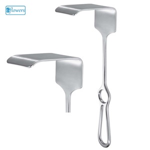 Rétracteurs chirurgicaux manuels Mikulicz - Certifiés CE - Product Image 1