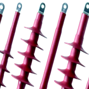 Raychem-kits de Terminación de Cable termorretráctil, HVT