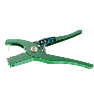 Aplicador de Etiquetas para Orejas de Animales de la MEJOR Calidad, Perforador de Etiquetas para Orejas de Ganado, Alicates para Etiquetas de Orejas, Herramienta Agrícola, Instrumentos Veterinarios - Product Image 6