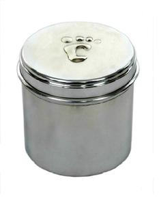 Urna Funeraria para Mascotas Económica de Hierro con Huella de Pata, Urna Funeraria Redonda para Mascotas con Huella de Pata, Urna de Cobre para Mascotas - Product Image 5