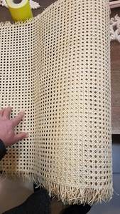 ทอผ้าตาข่ายวัตถุดิบหวายอ้อยวัสดุ // Jolene + 84 336089155 - Product Image 3