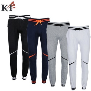 OEM Services Reasonable Price <b>Trouser</b> For Men Latest Style Custom Design Streetwear Breathable Men <b>Trouser</b> - Product Image 4