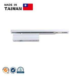 DC-716SD DOOR CLOSER CONCEALED RACK WITH TRACK ARM - Product Image 1