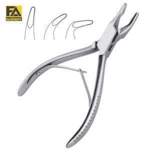 BLUMENTHAL BNE RONGEUR (Fig.1) - Product Image 1