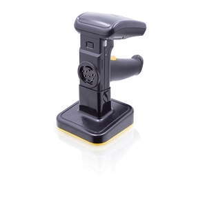 Datalogic 2128P UHF RFID Lector Interfaz USB EPop-Log Compatibilidad del sistema para dispositivos móviles Impresora Memorex Escáner de stock - Product Image 2