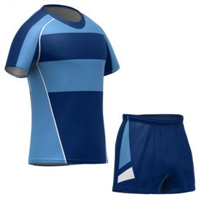 Uniformes de Rugby transpirables para correr - Product Image 6