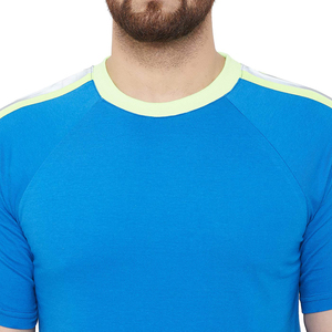 T-shirt avec imprimé numérique de grande taille pour homme, vêtement d'été, short, costume décontracté, 1 pièce - Product Image 4