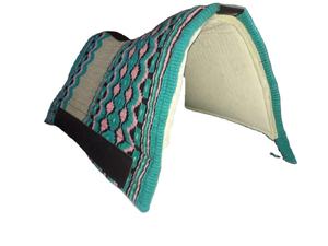 Selle western pad - Product Image 3