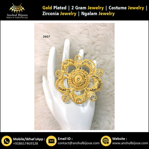 Alianzas de boda de cristal de Mali, conjunto de diseño de joyería africana, regalo - Product Image 6