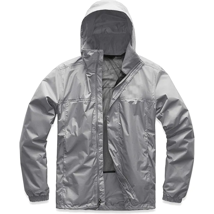 New men Rain Jacket Best Selling Wholesale rate Customized logo Rain Jacket for men factory made street wear