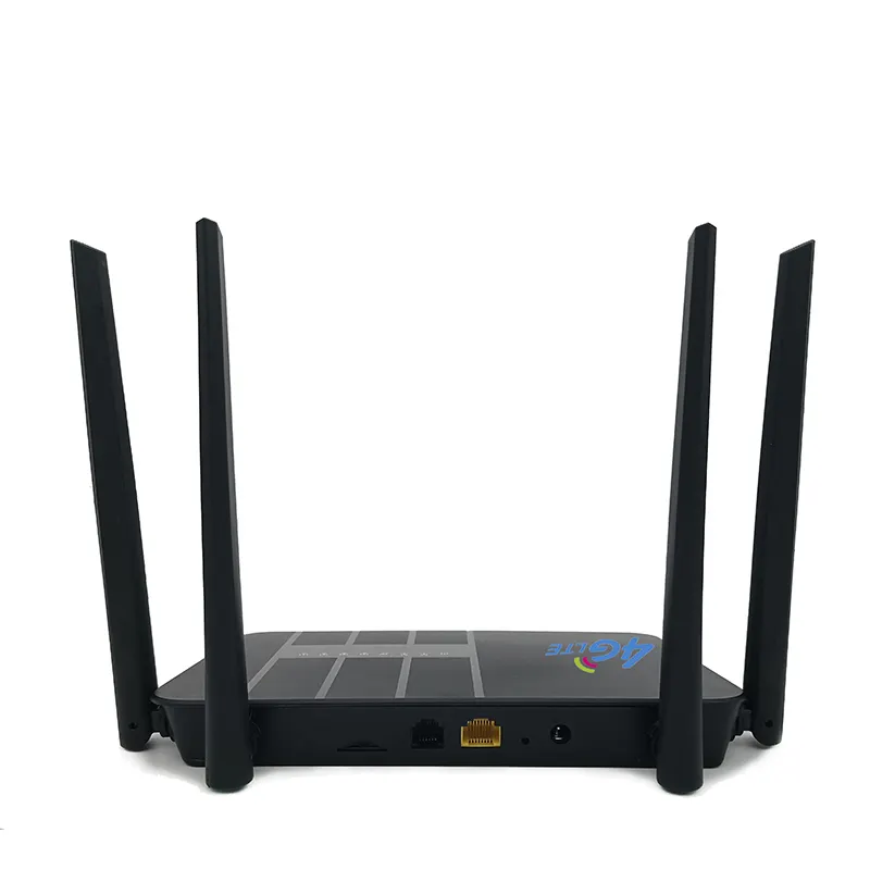 A350 black color high speed 300mbps usb3.0 wireless lte cpe 4g access point router