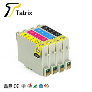 Reset Epson C63 Waste Ink Pad Counter - YouTube