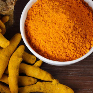 ขมิ้นผงบริสุทธิ์แห้ง Tumeric ผง - Product Image 2