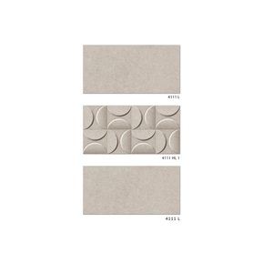 Matériaux de construction modernes en céramique carreaux muraux imperméables 30x60cm - Product Image 2