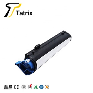 Tatrix 43979101 43979102 Premium Compatibile del Laser Cartuccia di Toner Nero per <span class=keywords><strong>OKI</strong></span> <span class=keywords><strong>Stampante</strong></span> B410 B430 MB460 MB470 MB480 - Product Image 2