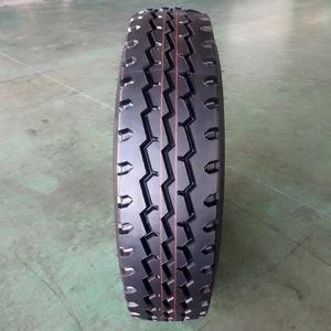 Neumático Radial Nuevo para Camión LT285/75R16-10PR para Howo, Reemplazo/Reparación de Cámara de Aire LLD37 - Product Image 2
