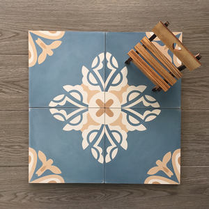 Carreaux et carrelages-le plus chaud 2020 - CTS 191.1 - Product Image 4