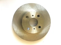Frein à tambour SIGMA en céramique carbone pour rickshaw Hiace, haute luminosité