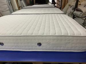 Colchón de muelles ensacados enrollado y envasado al vacío - Product Image 5