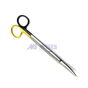 กรรไกรผ่าตัดแบบใช้มือกรรไกรตัดแผลผ่าตัดด้วยตนเองสำหรับตัดยกกระชับใบหน้า - Product Image 6