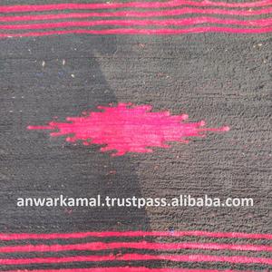 Tapis en laine de luxe de haute qualité Dari Décoration de la maison Tapis de chambre Matt au prix de gros - Product Image 2