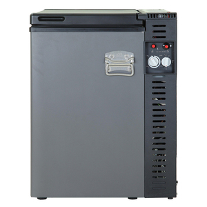 XD-70 Casa 70 Litro <span class=keywords><strong>12</strong></span> <span class=keywords><strong>Volt</strong></span> Gas Congelatori Propano/Kerosene Torace Profondo Congelatori - Product Image 1