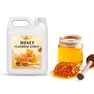Honey Concentrate