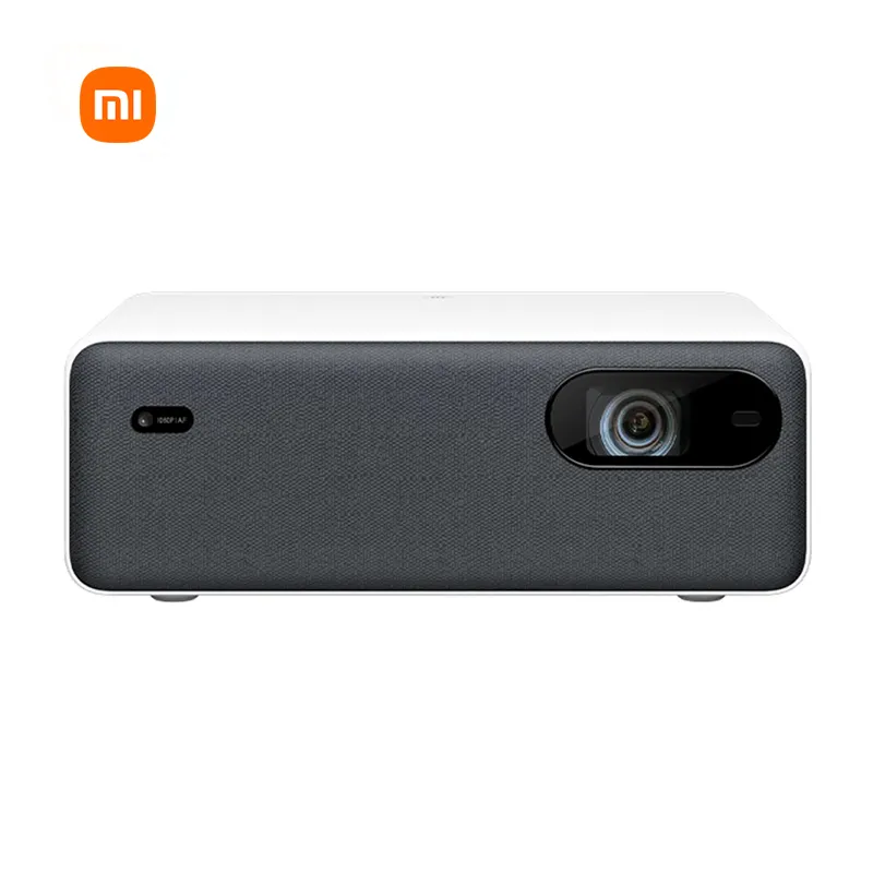 Xiaomi Laser Light Projector 150 Inch outdoor mijia 4K ultra short throw smart tv laser projector