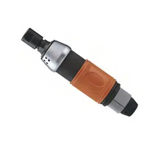 APLUS GSD-1028, endüstriyel hava kalıp taşlayıcı. Yan egzoz. 6 veya 8 mm collet size endüstriyel collet chuck. 18,000RPM