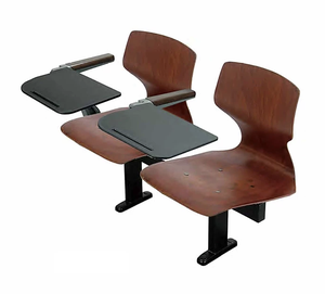 college school desk and chair