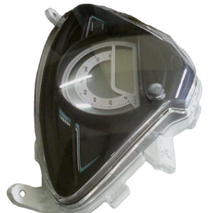 TVS Motor Ciclo Digital Velocímetro Assy K6160550 Auto Parts - Product Image 1