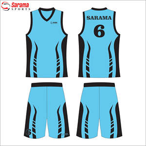 2022 Logo personnalisé respirant maille Net basket-ball ensembles d'entraînement grande taille en gros sport Gym Fitness imprimé vêtements de basket-ball - Product Image 2