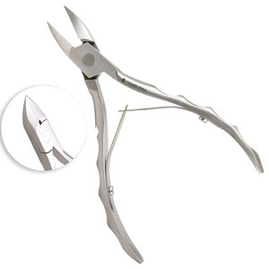 Cortauñas Profesional para Uñas Encarnadas o Gruesas, Cortador de Uñas y Pinza para Uñas para Personas Mayores - Product Image 3