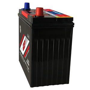 Batería de Coche Automotriz CMF 55B24R de Alta Calidad, Libre de Mantenimiento, 12V 52Ah, Estándares JIS JP - Product Image 5