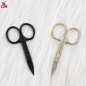 Premium Stainless Steel <b>Cuticle</b> Nail Scissor Professional Precision Manicure <b>Tool</b> - Product Image 2