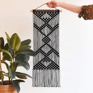 Handmade Magic Large Macrame Wall <b>Hanging</b> - Product Image 1