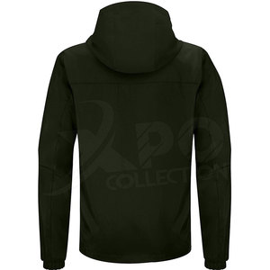 Casual Fashion <b>Mens</b> Zipper Windbreaker <b>Jacket</b> Lightweight Windbreaker <b>Jacket</b> <b>Men's</b> Winter Windbreaker <b>Jacket</b> - Product Image 2
