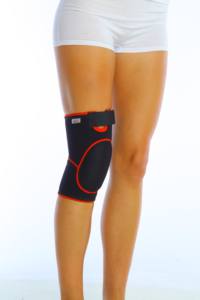 แผ่นรองเข่าทำจากนีโอพรีนผลิตภัณฑ์ดูแลสุขภาพ - Product Image 2