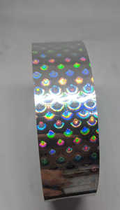 กระดาษอะคริลิคเปิดใช้งานน้ำขนาด50มม. เทปตกแต่งห่วงเดี่ยวอุปกรณ์กีฬา - Product Image 2