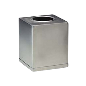 Classic Design Galvanized <b>Tissue</b> <b>Box</b> Superior Quality Customized Size Table Top Napkin Storage <b>Box</b> By Home Arts - Product Image 2