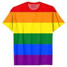 Camiseta de rayas para hombre - Product Image 6