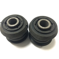 Douille de bras de commande de suspension arrière pour Maserati Quattroporte Silent Block Kit OEM 980139890