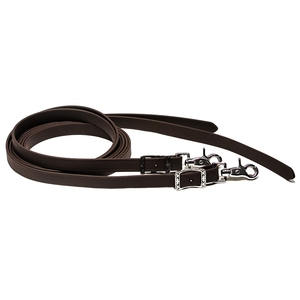 Retina d'équitation de cheval occidentale en Nylon, cuir personnalisé, vente en gros, collection - Product Image 2